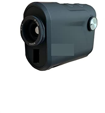 LERORA Termocamera Thermal Imager Telecamera da Caccia monoculare Campeggio Esterno 870 m Visione Notturna a infrarossi(Noir)