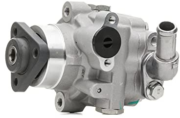 RIDEX 12H0512 Servopumpe Hydraulikpumpe Lenkung ohne Riemen hydraulisch Kompatibel mit VW CRAFTER 30-50 Kasten 2E 2E0422145B
