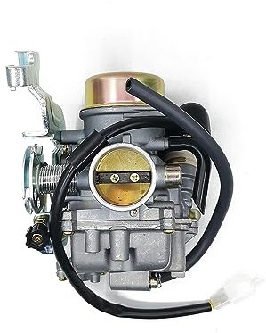 Spring talks Carburador para Desbrozadora para Quad Bike para 250cc para 260cc para 300cc CVK 30mm Carburador PD30JK-1