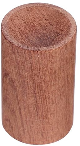 HAPINARY 2stücke Aromatherapie Holz Diffusor Autoduft Diffuser Aus Rosenholz Ätherische Öle Diffusor Für Auto Innenraum Schlafzimmer Büro Und Entspannung