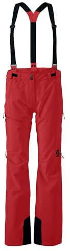 SCOTT Explorair 3L Pants L