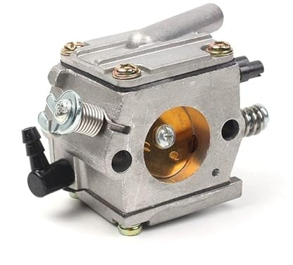 1 Pezzo for Motosega Steele MS380/381/accessori for carburatore da Giardino