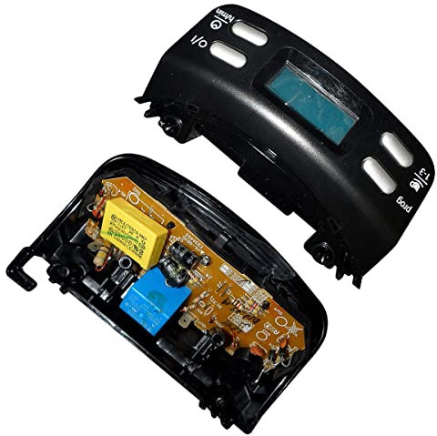 KRUPS Elektronische Karte, Kaffeemaschine, Kaffeemaschine MS-621540 Kaffeemaschine, Kaffeemaschine MS-621540