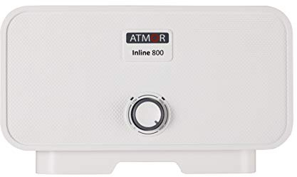 Atmor 7000Watts/240V Electric Tankless Water Heater Up to 2 Sinks Nationwide or 1 Shower in Warm Climates