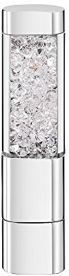 Garrulax USB Flash Drives, Upgraded Waterproof 64GB Lovely Diamond Style USB 2.0 Data Storage Memory Stick Pendrive Gift (64GB, Clear)