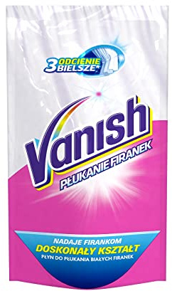 Vanish Rinçage rideau 125 ml