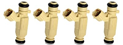 WEHOMY Buse D'injection De Carburant D'injecteur De Carburant De Moteur De Voiture 35310-23600 pour Kia pour Rondo 2007 2008 2009 2010 2.7L 9260930013 Accessoires