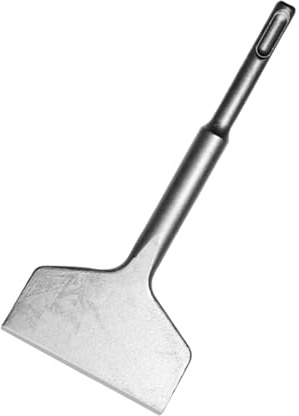 Housoutil 1 Pc Broca De Cincel Taladro Percutor Cemento Perforar