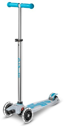 MICRO Maxi Deluxe Flux LED
