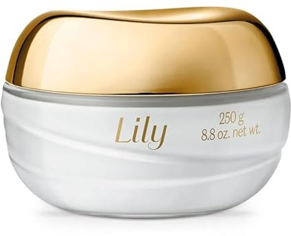 Generic Lilie O Boticário Crème hydratante acétinée 250 g