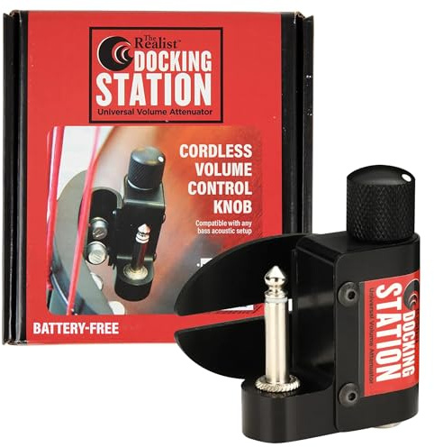 Realist Super Docking Station