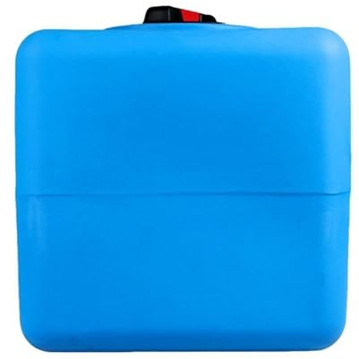 ELBI Depósito Agua Potable (100L 200L 300L) | Alimentario y Compacto