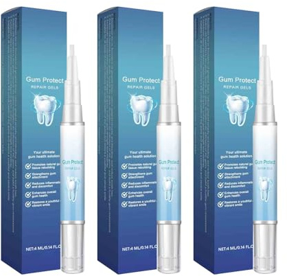 Lápiz blanqueador de dientes, pluma blanqueadora de dientes blancos, gel terapéutico para la salud dental, gel terapéutico, contra el café, té fumador, blanqueador natural, elimina las manchas en casa