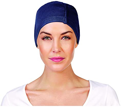 Christine Headwear Chandra Night Mütze Beanie Stoffmütze Damenmütze