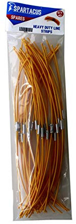Spartacus Heavy Duty Cutting Line x40 fits Black & Decker GL680 GL685 GL686 GL687 GL690