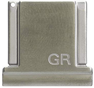 RICOH Cache Griffe GK-1 en Métal Pour GR III