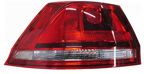 Rückleuchte links aussen für 7 Variant BA5 BV5 Kombi Alltrack