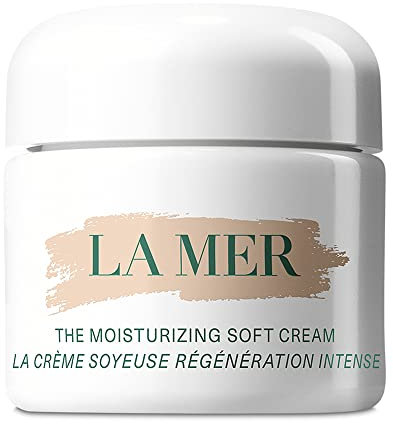 LA MER The Moisturizing Soft Cream, 60 ml