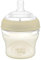 Vital Baby Nurture Breast-Like 0m+ Baby Feeding Bottles, 150ml 1pk, Self-Sterilising in 3 Mins, Triple Anti-Colic Valves, Slow Flow Teats, EarthSmart Biodegradable, BPA-Free
