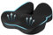 Cuscino Sedia Ufficio, Cuscino Coccige Ortopedico,Cuscino Ergonomico Sedia Ufficio, Cuscino Memory Foam Sedia, Ortopedico per Alleviare la Pressione di Coccige, Sciatica, per Auto Ufficio e Sedia