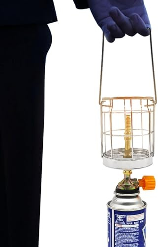 Liqzirtu Camping Lantern - Petroleum Lanterna di Emergenza, Lampada Cherosene retrò | Lanterna Portatile con Manico, Luce di guasto 'Alimentazione a casa, Lanterna per e, Robusta e affidabile