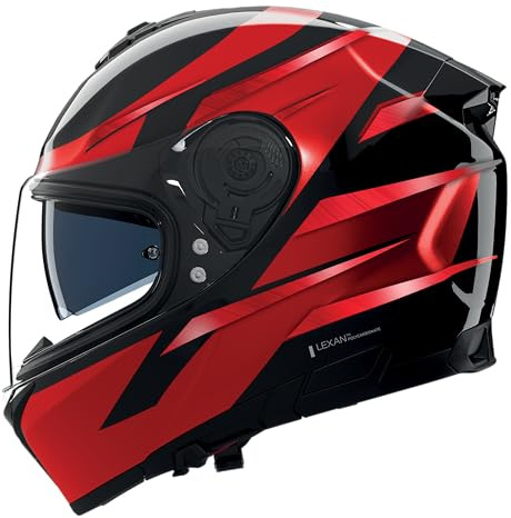 Nolan N80-8 FERVO 355 XL | Beschlaghemmend