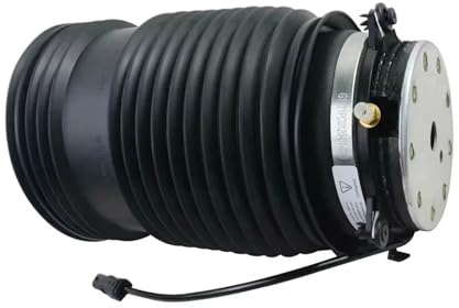 Suspensión Neumática Para BENZ Clase E W213 E180 E200 E300 E400 C253 X253 2015-2021 Para GLC GLS300 Resorte Suspensión Neumática Trasero Izquierdo Derecho Amortiguadores(REAR LEFT)