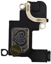 Smartex® Module Haut-Parleur Interne Compatible avec iPhone 13 Mini - Ecouteur de Replacement