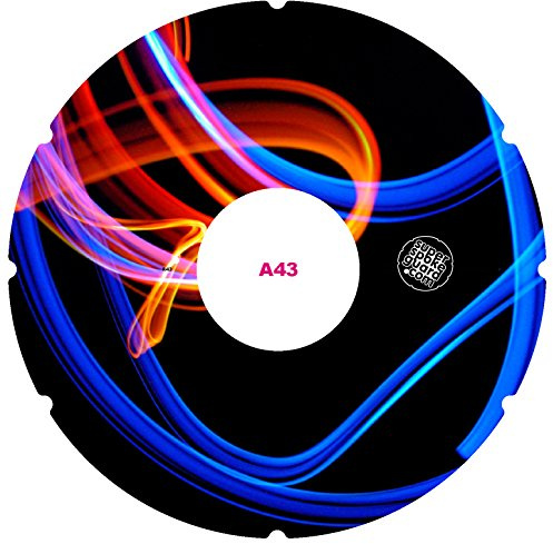 24'' Protège-rayons pour fauteuil roulant A-043 (une paire)