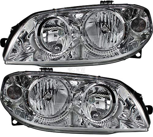 Scheinwerfer Set PUNTO (188) Bj. 06/03-07/04 H1/H7 mit Blinker