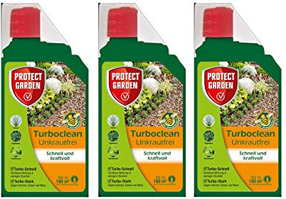 1L Turboclean Unkrautfrei