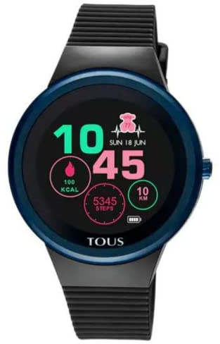 TOUS Analógico Modelo SMARTWATCH Marca