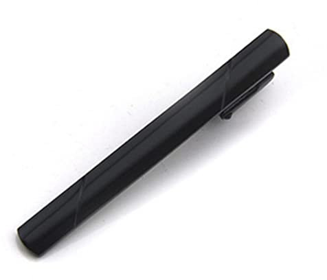 Suwequest Krawattenklammern für Herren Metall Blau Bar Krawattenverschluss Krawattennadel Mann Manschettenknöpfe für Herren LDsX2-6