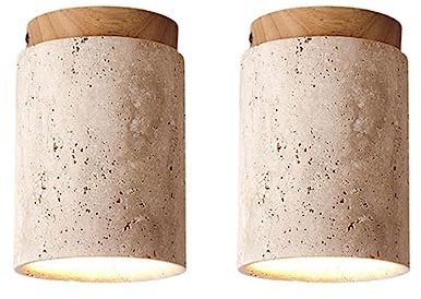 IOEDHW Faretto da Incasso in Stile Giapponese Faretto da Accento a Sorgente Luminosa ad luminosità Lampade da soffitto a soffitto Illuminazione direzionale a soffitto Camera da Lampade Commerciali