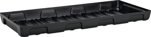 Auffangwanne 44l L1295xB595xH95mm PE CEMO