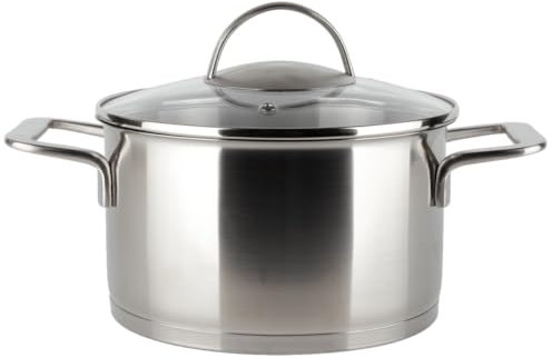 Fleischtopf Ø20 cm EUROHOME®