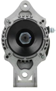 Lichtmaschine/Generator - 40A - 12V - 1-rillig - M6-69,4 mm - 2-loch - u.a. für Denso, Cargo, Kubota, Mahle - 695.503.040.050