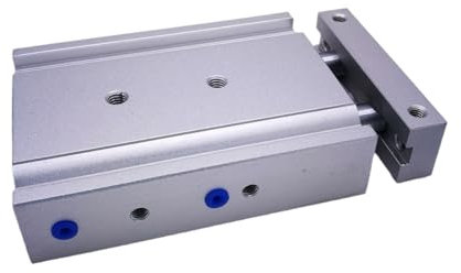 CXSM25-250 CXSL25-250 Doppelzylinder/Doppelwellenzylinder/Doppelstangenzylinder 25mm Bohrung 250mm Hub CXSM25 * 250 1 Stücke(CXSM25-250)