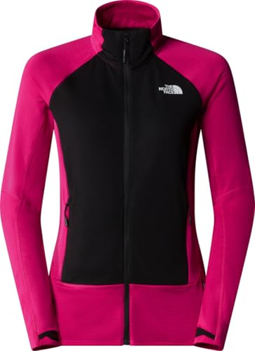The North Face Bolt Polartec Giacca di pile Donna (Pacco da 1)