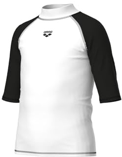 ARENA Kinder Graphic UV-Schutz Kurzarm Shirt