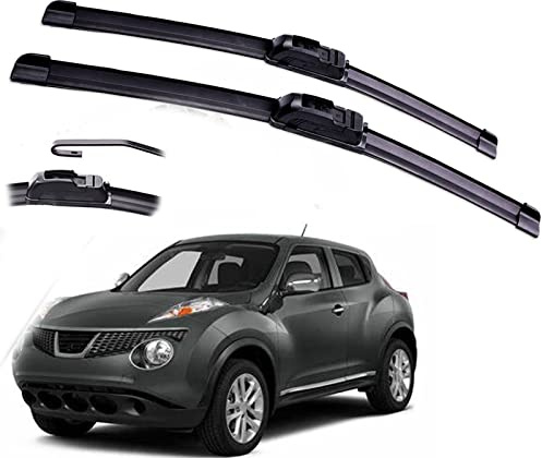 Wipers Parts 22 14 Car Front Window Windscreen Wiper Blades Brushes For Nissan For Juke F15 2011 2012 2013 2014 2015 2016 2017 2018 2019