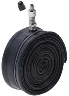 26 Zoll Fahrrad Schlauch 40/47-559 Dunlop 26x1.5/1.75 DV 28