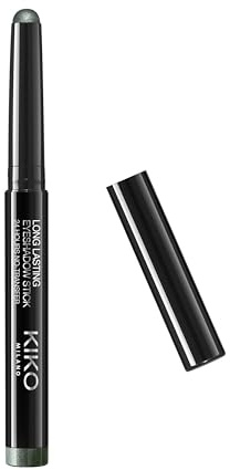 KIKO Milano Long Lasting Eyeshadow Stick 27 | Stick Format Eyeshadow With A Creamy Formula And Extreme Hold