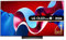 LG evo OLED77C44LA 77-Inch 4K UHD Smart TV, (α9 AI Processor Gen7, Dolby Atmos, Freeview Play and Amazon Alexa, 120Hz), Umber Brown [Model 2024]