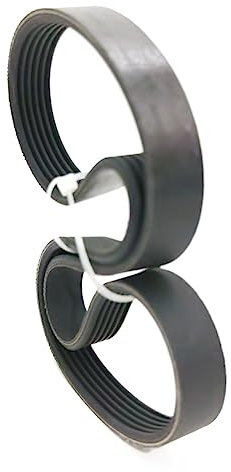 Cintura rotante 8PJ302 7PJ302 6PJ302 4PJ302 3PJ302 9PJ302 10PJ302 Cinghie di trasmissione in gomma della cinghia della ruota motrice Cintura a coste(3ribs)