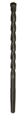 Surebuild UK Diamond Core Pilot Drill Bit, 200mm, Taper Wedge Design