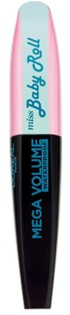 L'Oréal Paris Mega Volume Miss Baby Roll Mascara