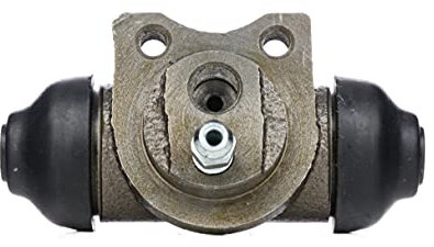 RIDEX 277W0003 Cilindro de freno de rueda Trasero ambos lados compatible con OPEL Corsa C Hatchback X01 Astra G CC T98 Astra G Caravan T98 Kadett E CC T85 Zafira A Monovolumen T98 Astra F CC T92