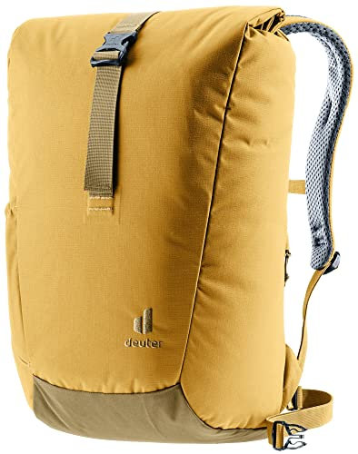 deuter Step Out 22 Tagesrucksack, Caramel-clay