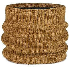 Buff Halswärmer Knitted & Fleece Vaed Unisex-Erwachsene